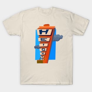 The Heights T-Shirt